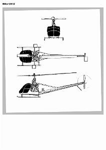 610 HILLER UH-12  DANS L ALAT PAR CHRISTIAN MALCROS_000005